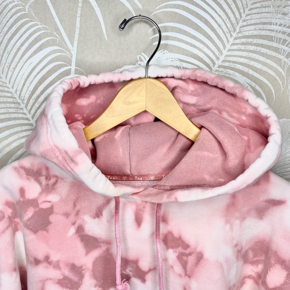 TNA Cotton Candy Clouds Hoodie - Picture 5 of 14